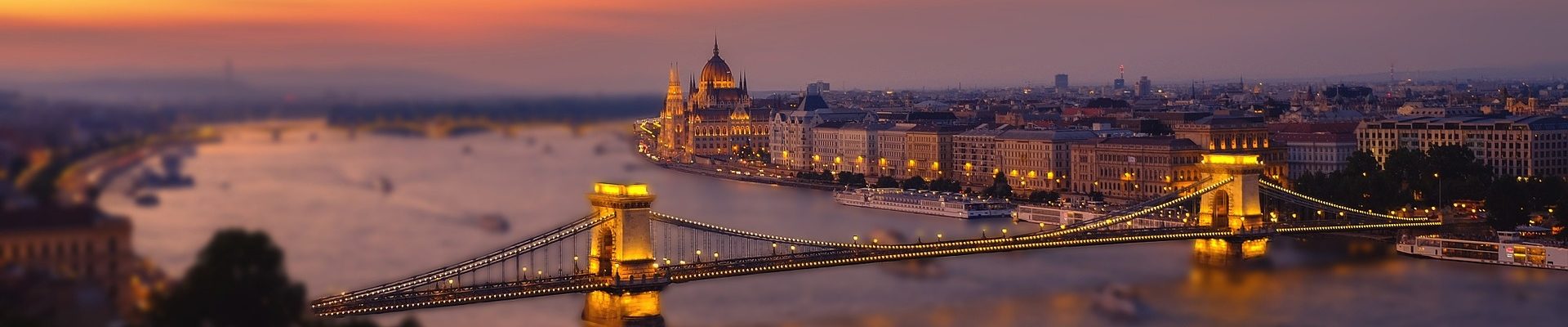 Magyarország Térképe